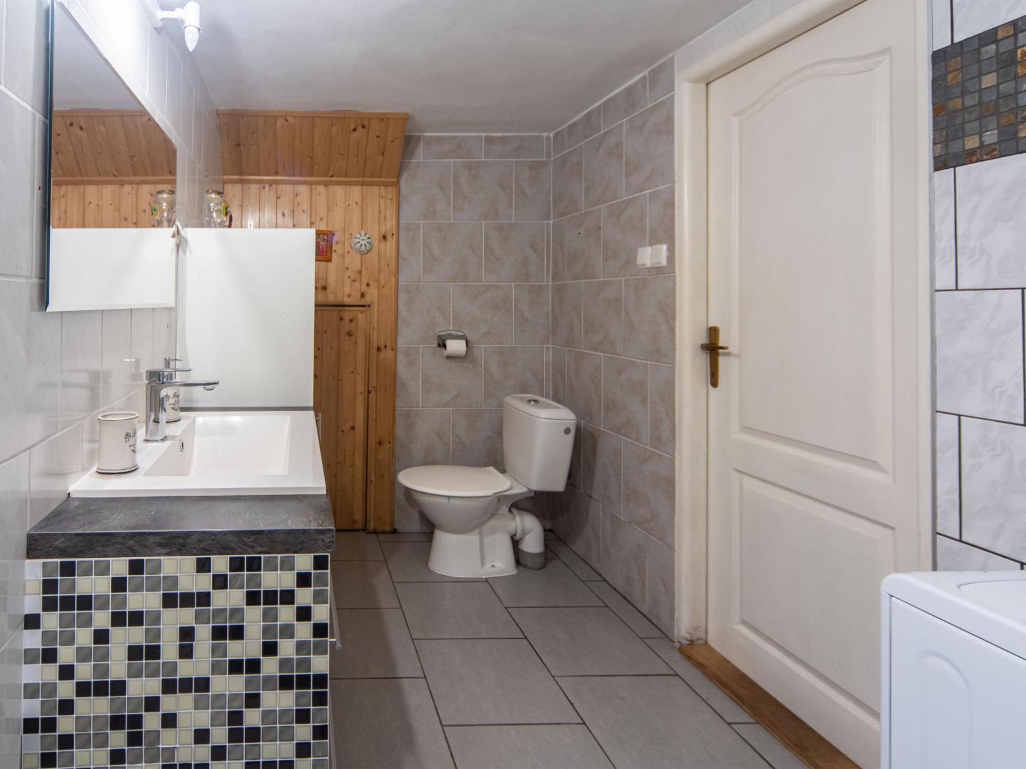 Chalet Bily - Szv100 By Interhome Strizovice Bagian luar foto