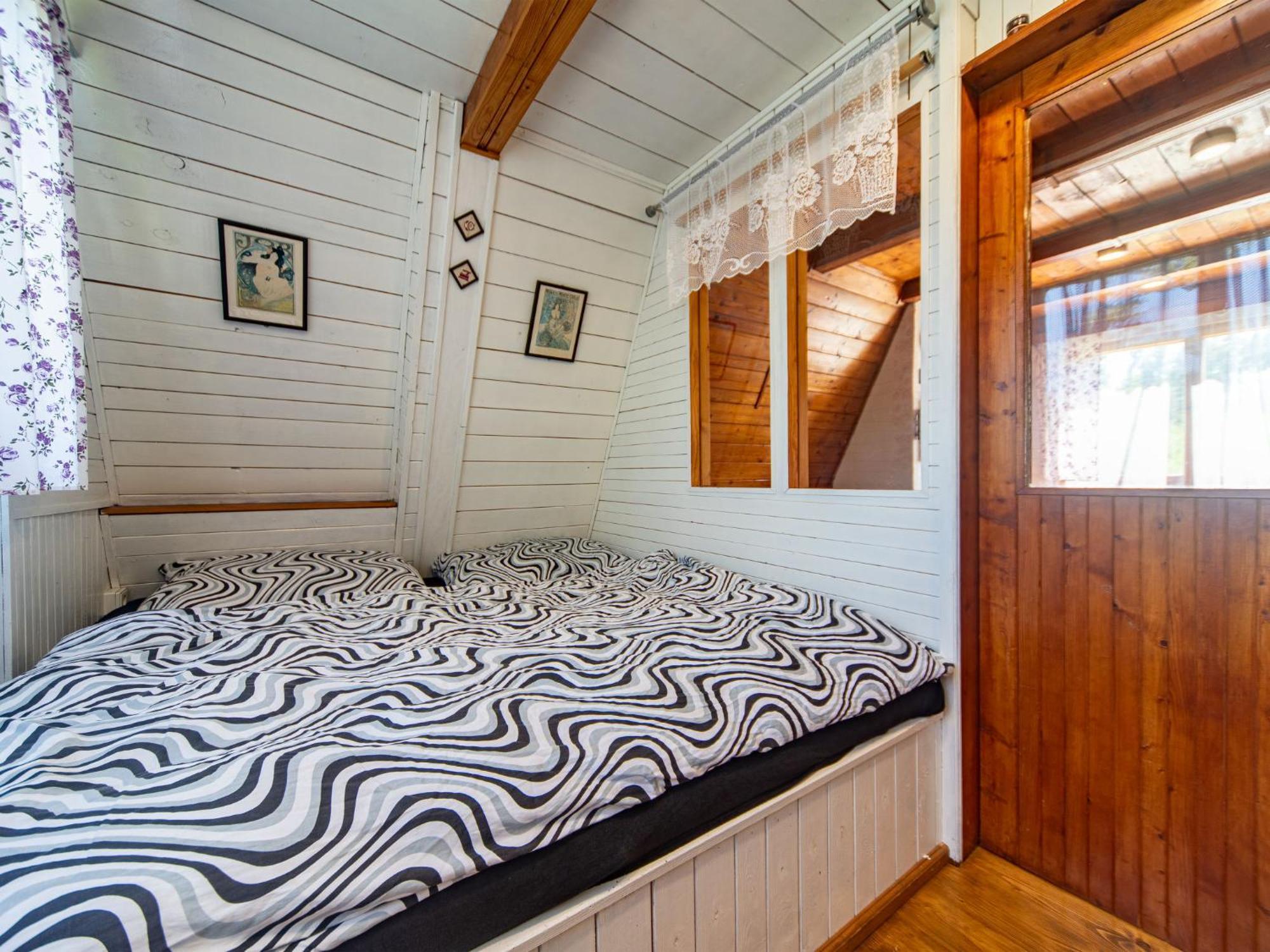 Chalet Bily - Szv100 By Interhome Strizovice Bagian luar foto