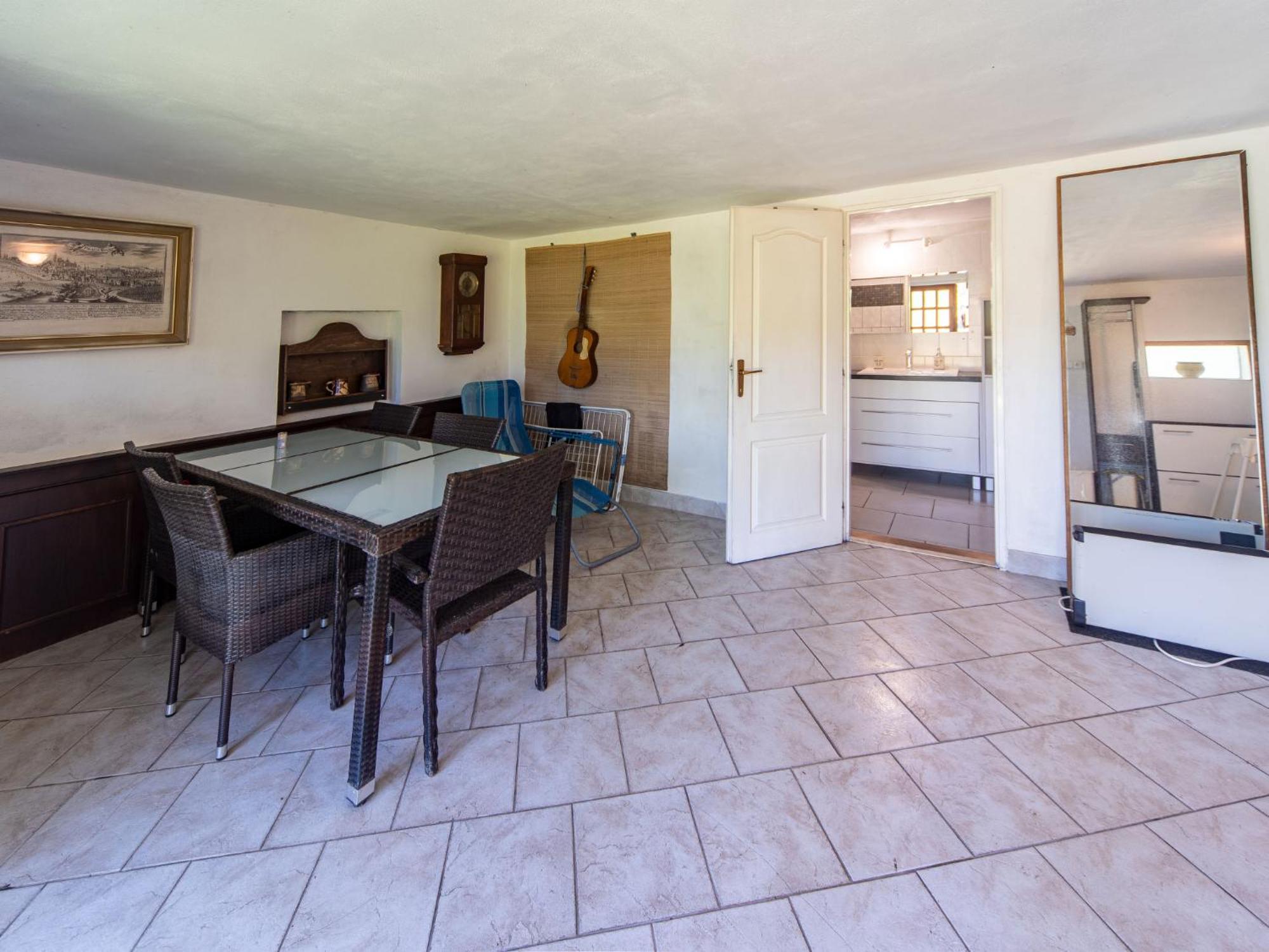 Chalet Bily - Szv100 By Interhome Strizovice Bagian luar foto